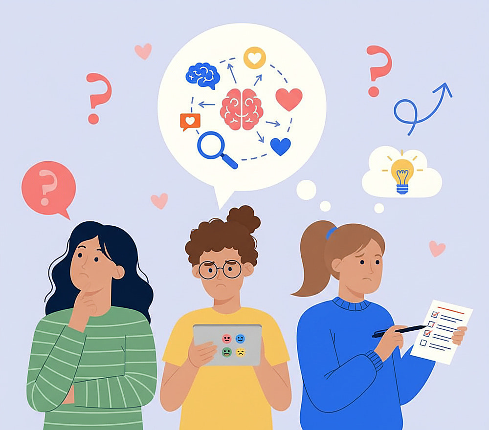 A Deep Dive into the MSCEIT Emotional Intelligence Test
