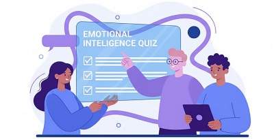 EQ Tests Explained: Benefits for Work, Life, and Leadership